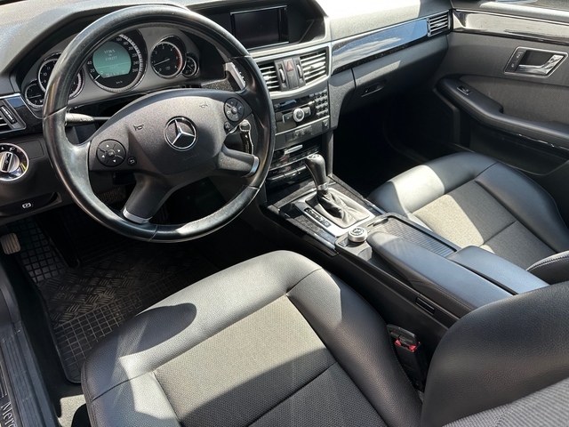 Chevrolet Impala