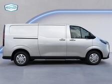 Maxus e-Deliver 7