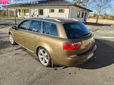 Seat Exeo ST