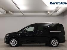 Ford Grand Tourneo Connect