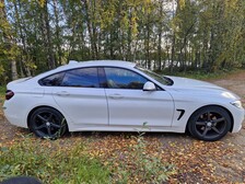 BMW 430