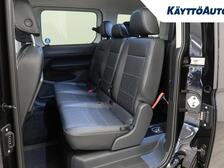 Ford Grand Tourneo Connect