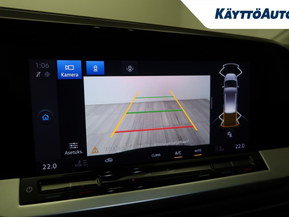 Ford Grand Tourneo Connect