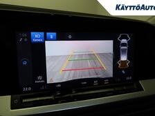 Ford Grand Tourneo Connect