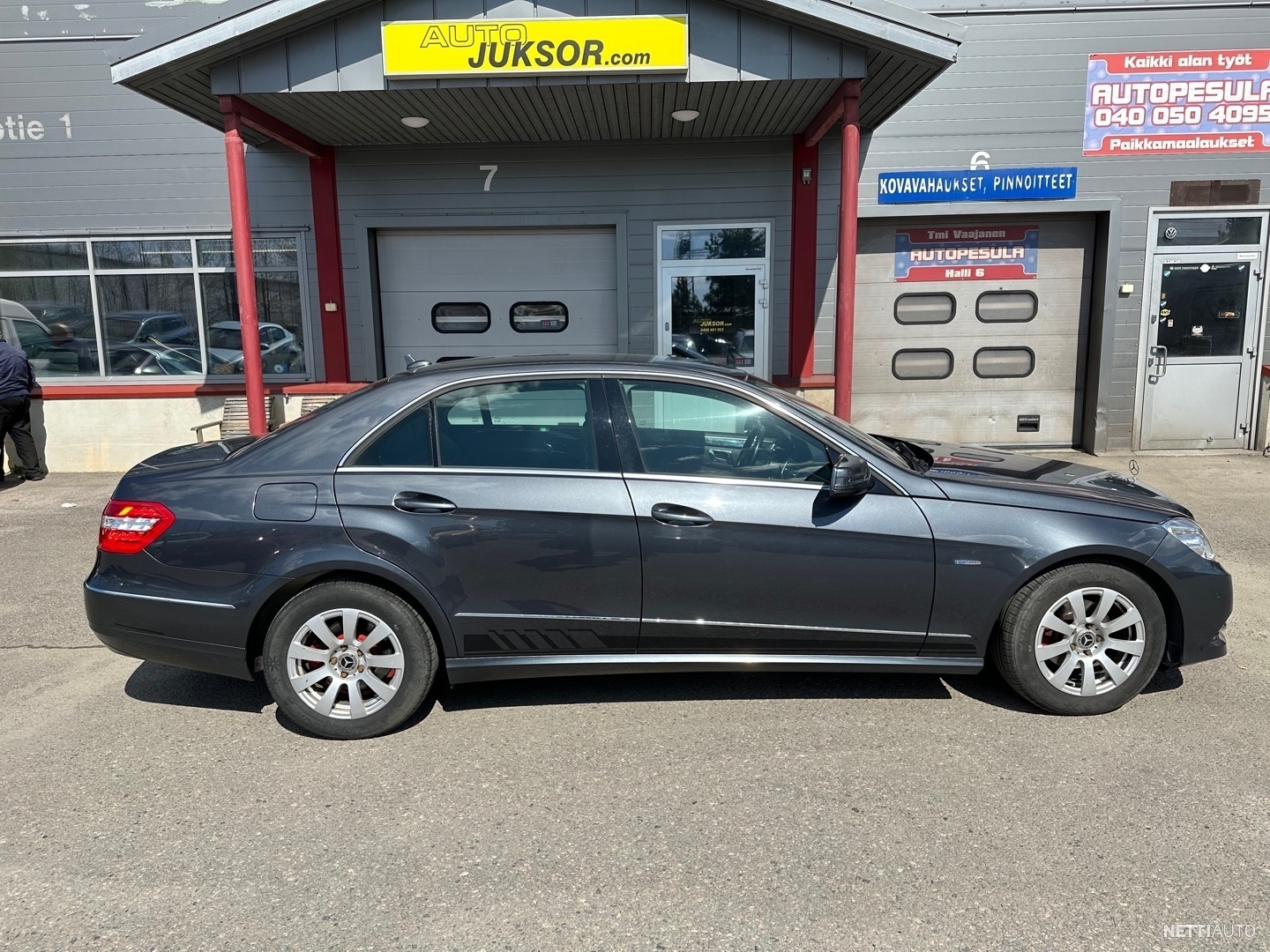 Chevrolet Impala