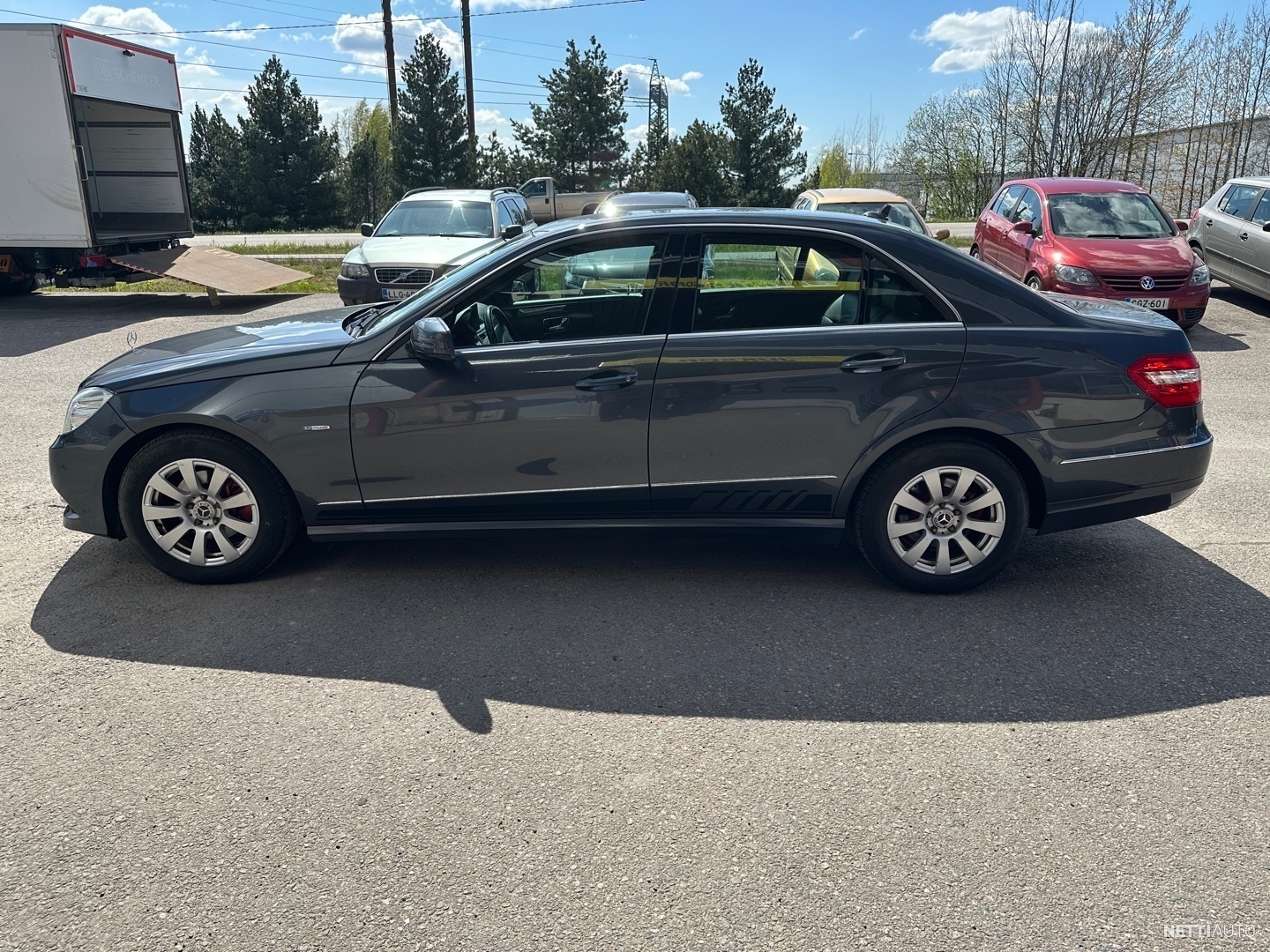 Chevrolet Impala