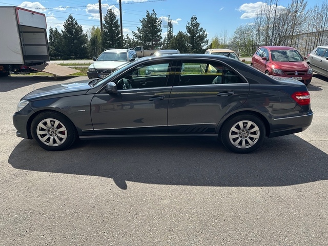 Chevrolet Impala