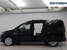 Ford Grand Tourneo Connect