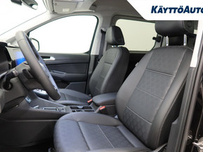 Ford Grand Tourneo Connect