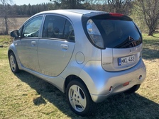 Mitsubishi I MiEV