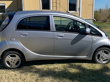 Mitsubishi I MiEV