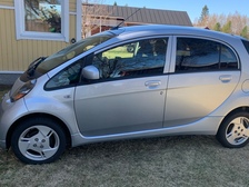 Mitsubishi I MiEV