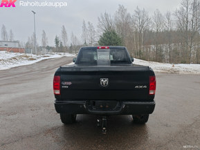 Dodge Ram 2500