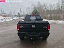 Dodge Ram 2500