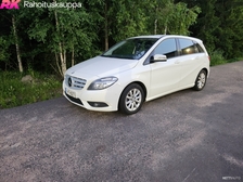 Mercedes-Benz B
