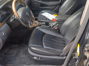 Jaguar X-type