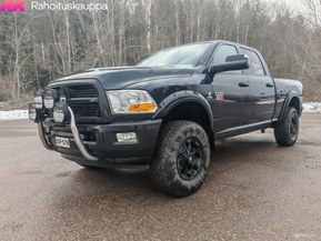 Dodge Ram 2500