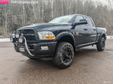Dodge Ram 2500