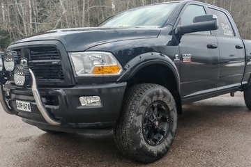 Dodge Ram 2500