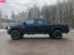 Dodge Ram 2500