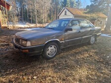 Audi 200