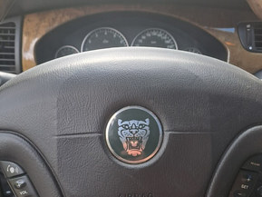 Jaguar X-type