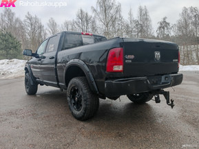 Dodge Ram 2500