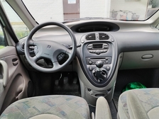 Citroen Xsara Picasso