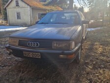 Audi 200