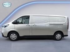 Maxus e-Deliver 7