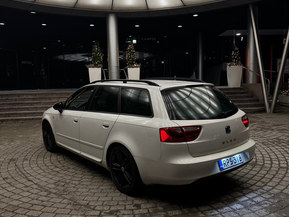 Seat Exeo ST