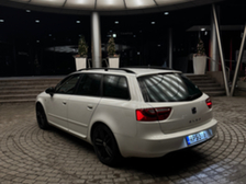 Seat Exeo ST