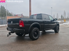 Dodge Ram 2500
