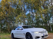BMW 430