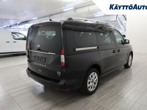 Ford Grand Tourneo Connect