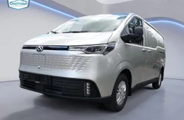 Maxus e-Deliver 7