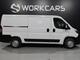 Citroen Jumper