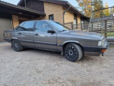 Audi 200