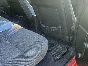 Volvo 740