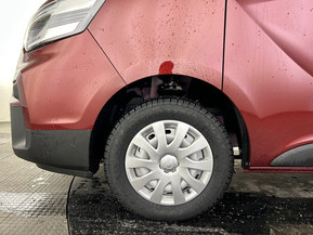 Nissan Primastar