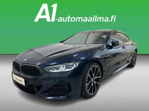 BMW 840