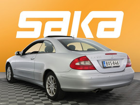 Mercedes-Benz CLK