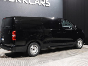 Citroen e-Jumpy