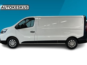 Nissan Primastar