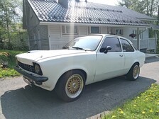 Opel Kadett