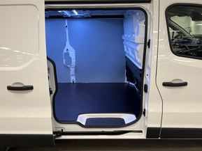 Nissan Primastar