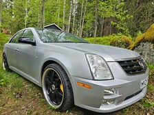Cadillac STS