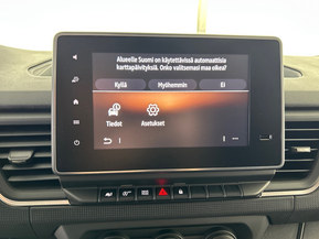 Nissan Primastar