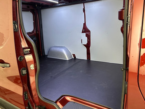 Nissan Primastar