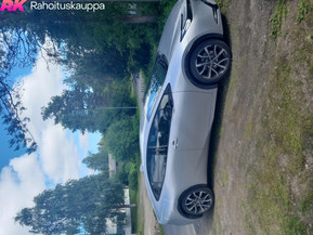 Toyota Prius Plug-in Hybrid